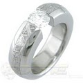 Titanium Ring Co image 1