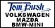 Tom Bush Mazda image 6