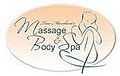 Tom Marchant's Massage & Body Spa image 7