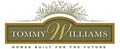 Tommy Williams Homes - Real Estate Gainesville logo