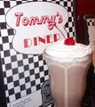 Tommy's Diner logo