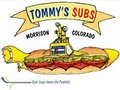 Tommy's Subs image 3
