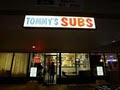 Tommy's Subs logo