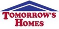 Tomorrow's Homes logo
