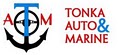 Tonka Auto & Marine logo