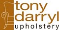 Tony Darryl Upholstery, LLC logo
