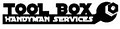 ToolBox Handyman Services logo