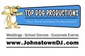 Top Dog Productions (Top Dog DJ) logo