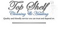 Top Shelf Cleaning & Hauling logo