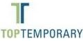 Top Temporary: W. St. Paul logo