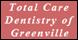 Total Care Dentistry PA logo