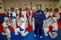 Total Taekwondo and Fitness image 2