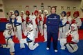 Total Taekwondo and Fitness image 2