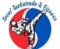 Total Taekwondo and Fitness logo