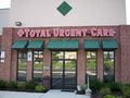 Total Urgent Care logo