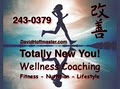 Totally New You! - Wellness Coaching image 2