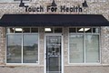 Touch For Health logo