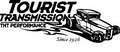 Tourist Transmissions logo