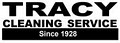 Tracy Cleaning Service logo