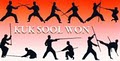 Traditional Korean Martials Kuk Sool Won of Florence image 2
