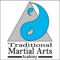 Traditional Martial Arts Academy logo