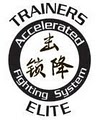 Trainers Elite Madison logo