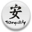 Tranquility Massage and Yoga logo