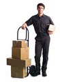 Transnet Delivery Solutions - Delivery Courier Package Service image 3