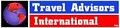 Travel Advisors International logo