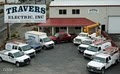 Travers Electric Inc logo