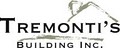 Tremonti's Building Inc. logo