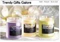 Trendy Gifts Galore logo