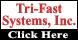 Tri-Fast Systems Inc logo