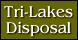 Tri-Lakes Disposal logo