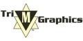 Tri M Graphics logo