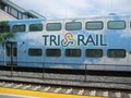 Tri-Rail image 1