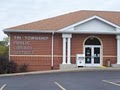 Tri-Township Library logo