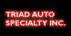 Triad Auto Specialty Inc image 2