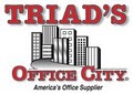 Triad's Office City logo