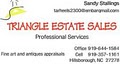 Triangle Estate Sales image 1