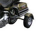 Trike Alternatives, Safety Features, Inc. image 3