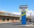 Trimline Truck & Auto Accessories logo