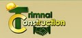 Trimnal Construction logo