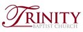 Trinity Baptist Church logo