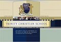 Trinity Christian School logo