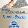 Trinity Credit Repair logo