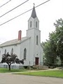 Trinity United Church of Christ logo