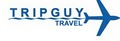 TripGuy Travel LLC logo