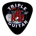 Triple R Guitar image 4