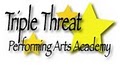 Triple Threat Performing Arts Academy, LLC logo